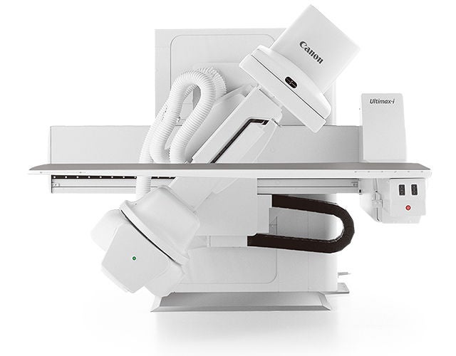 x-ray | Canon Medical Systems | Canon Medical Sistemler Turkey A.Ş.