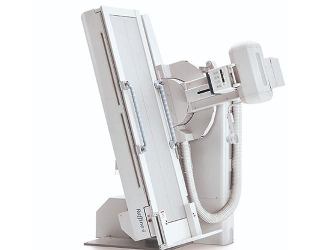 x-ray | Canon Medical Systems | Canon Medical Sistemler Turkey A.Ş.